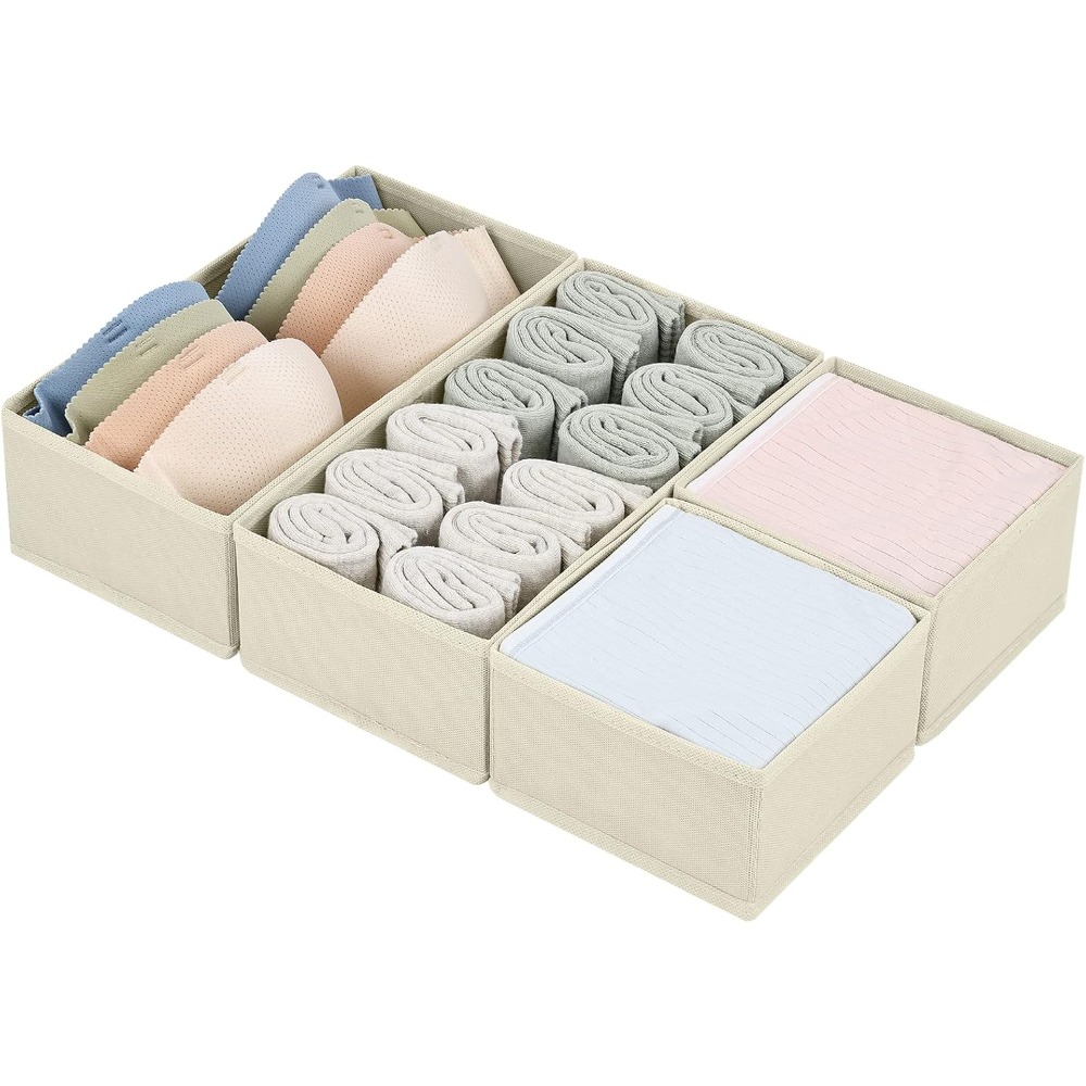 Baby Nursery Closet Organization - Органайзеры для ящиков для одежды, контейнеры-органайзеры