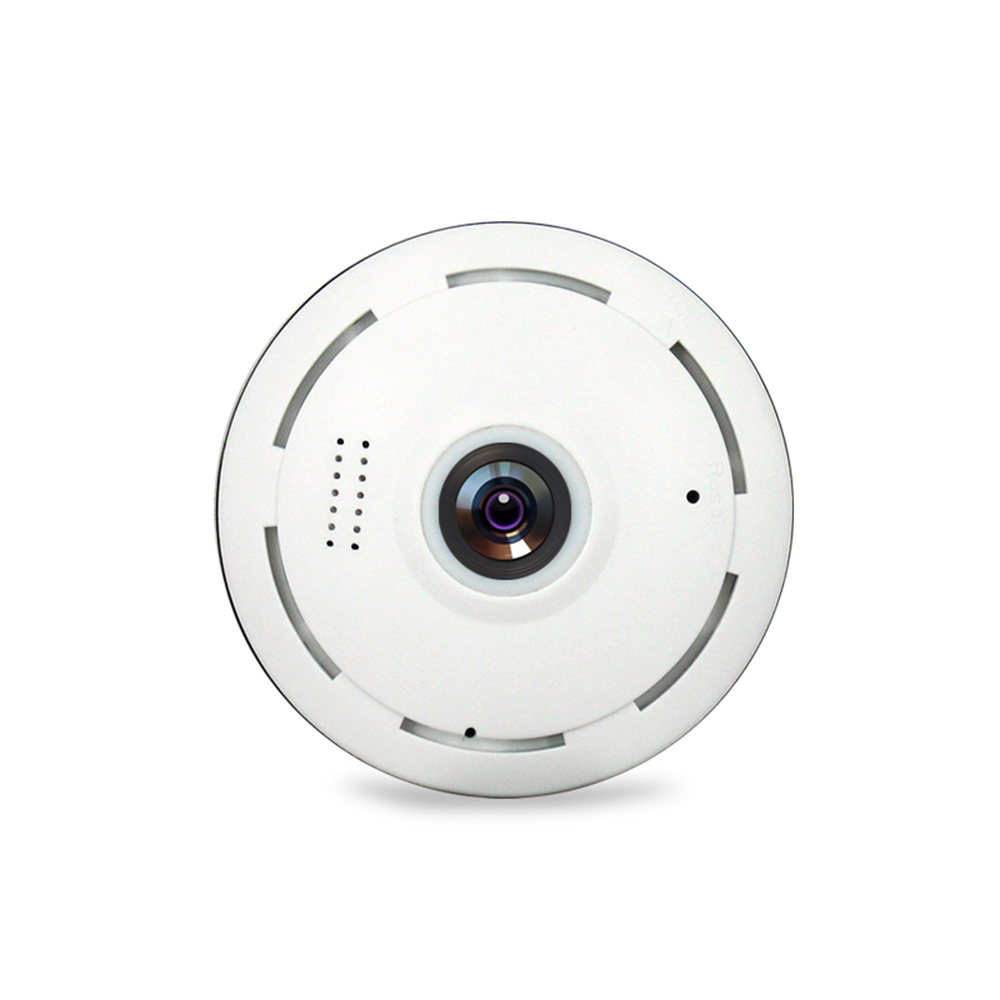 Baby Nursery Camera - Камера V380pro APP 2MP 1080P 360°