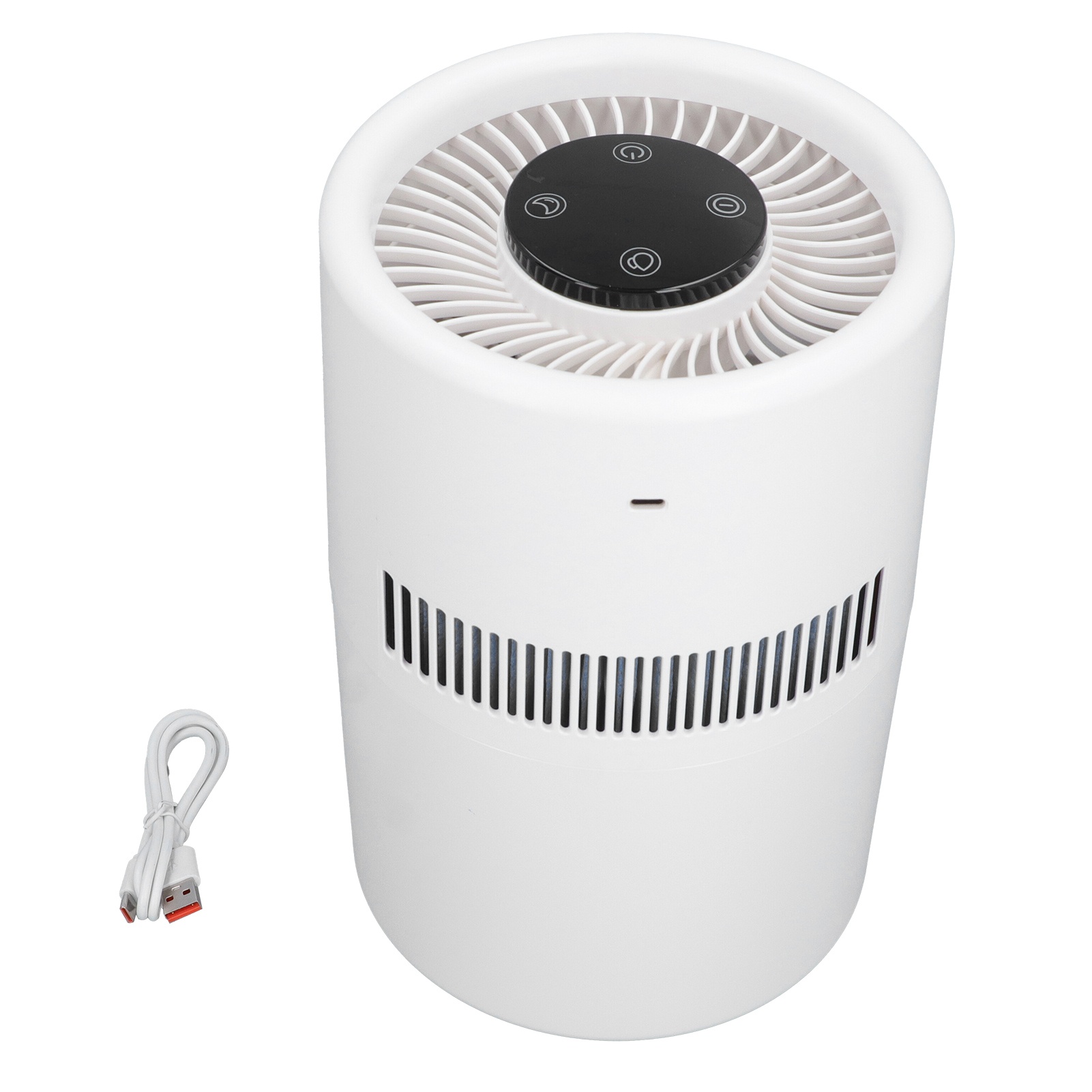 Humidifier Nursery Quiet - Очиститель и увлажнитель воздуха 2-в-1, 5
