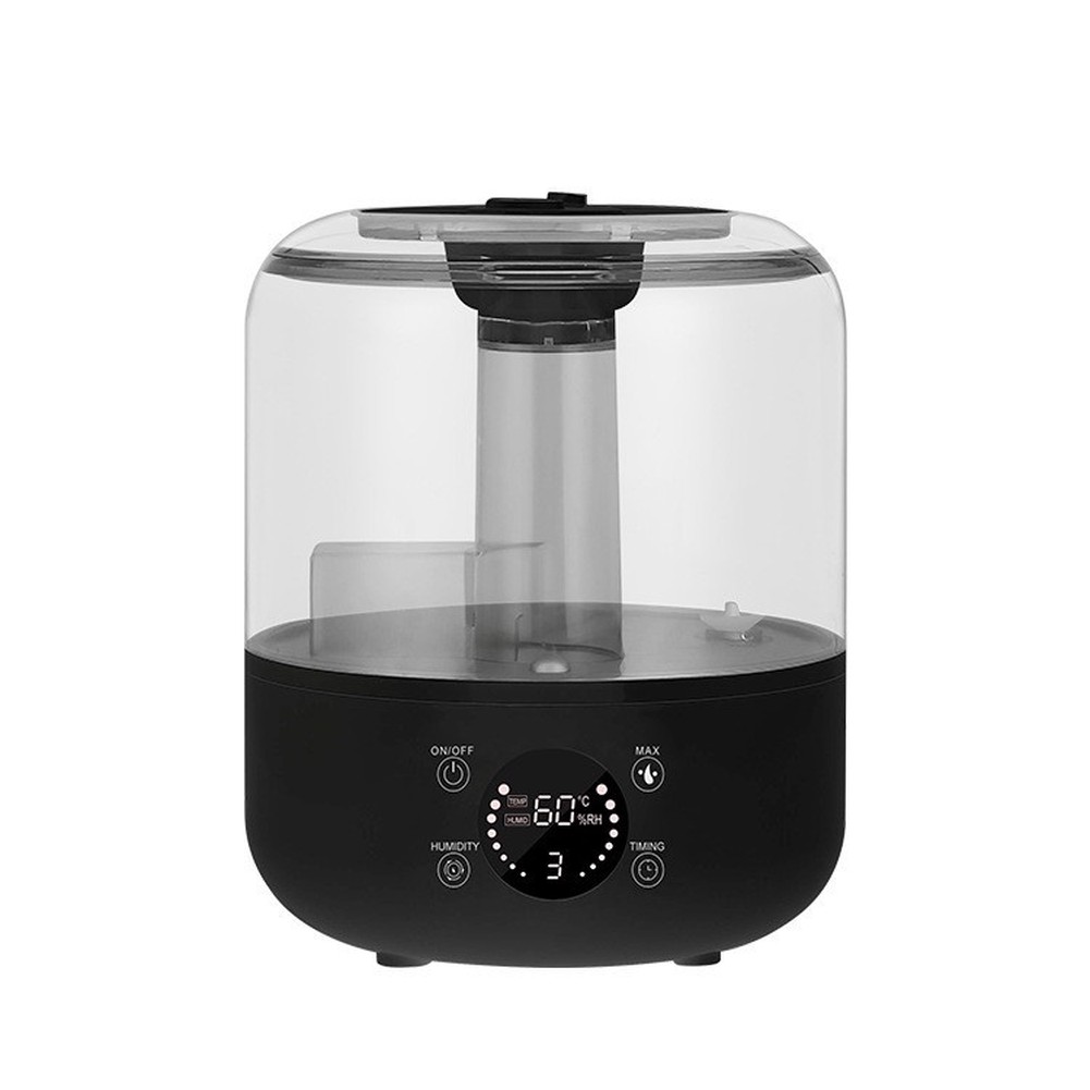 Увлажнитель воздуха с двумя ра – обзор и цена Humidifier Nursery Quiet