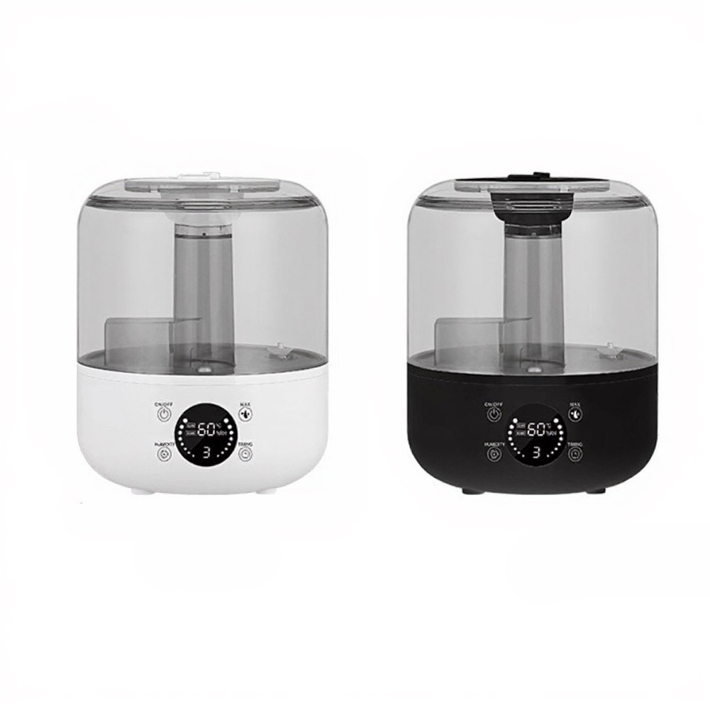 Увлажнитель воздуха с двумя ра – обзор и цена Humidifier Nursery Quiet