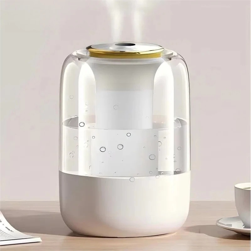 Новый ультразвуковой увлажните – обзор и цена Humidifier Nursery Quiet