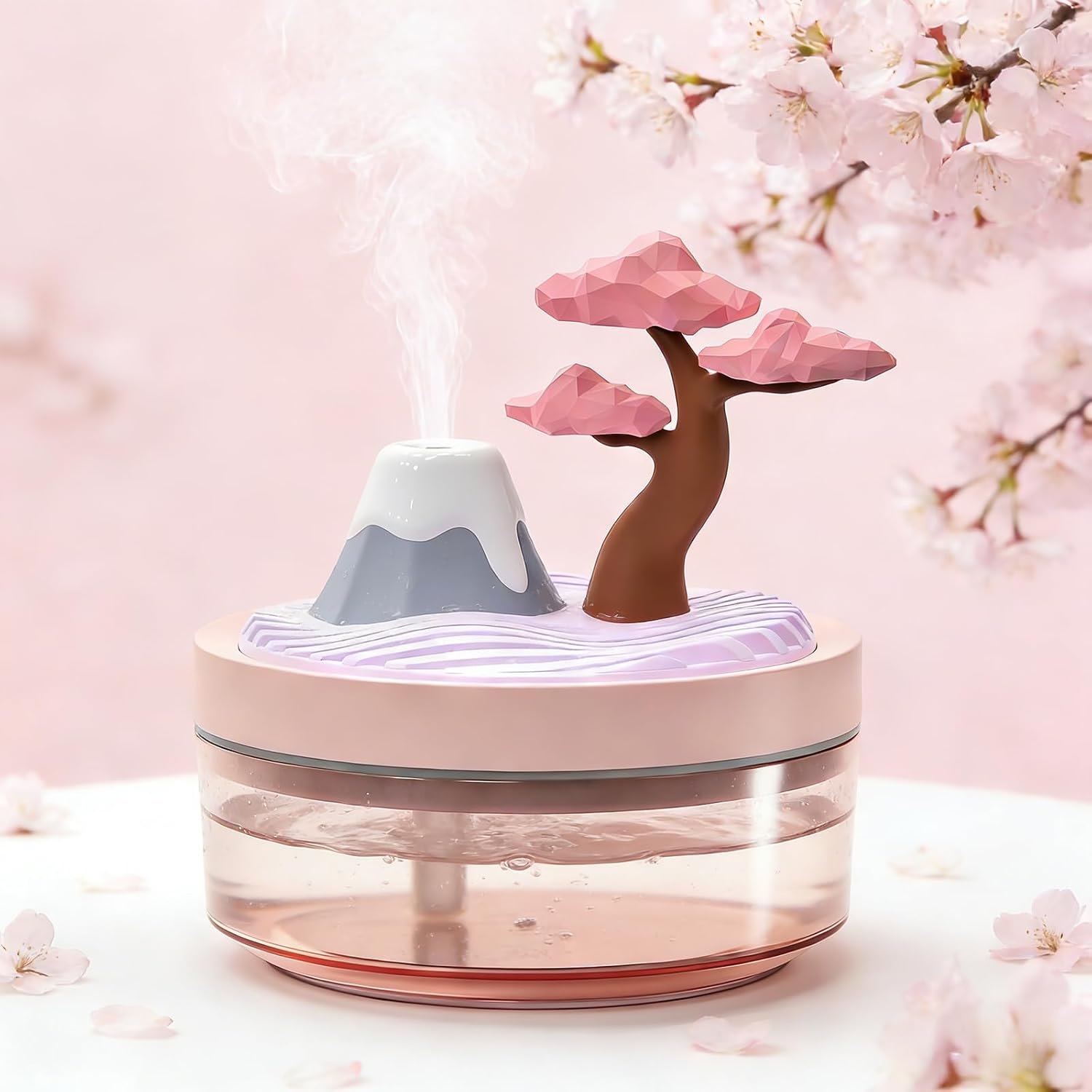 Новый усовершенствованный увла – обзор и цена Humidifier Nursery Quiet