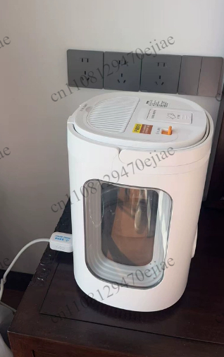 Увлажнитель воздуха Midea SR-2 – обзор и цена Humidifier Nursery Quiet