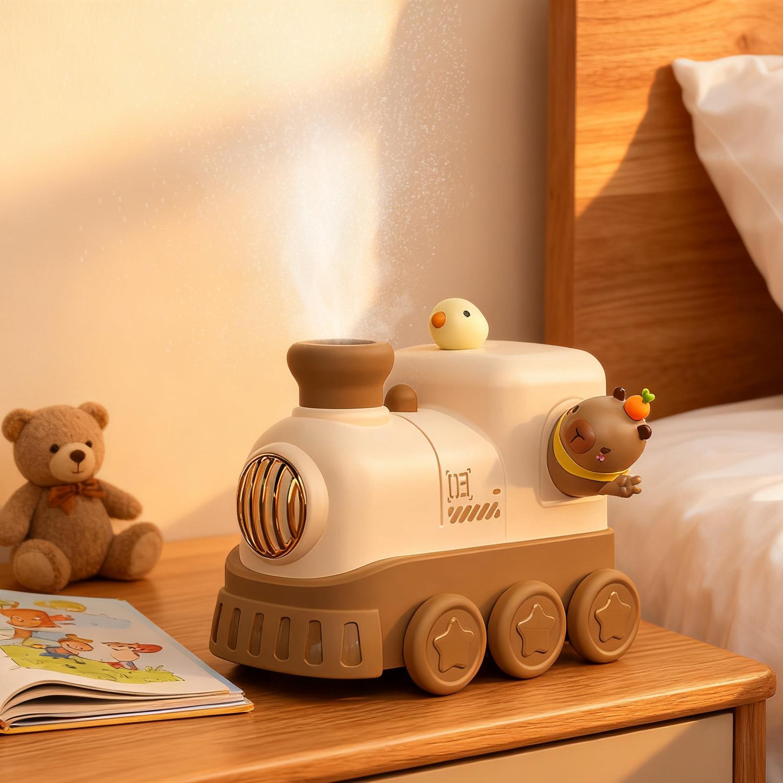 Увлажнители для спальни, детск – обзор и цена Humidifier Nursery Quiet