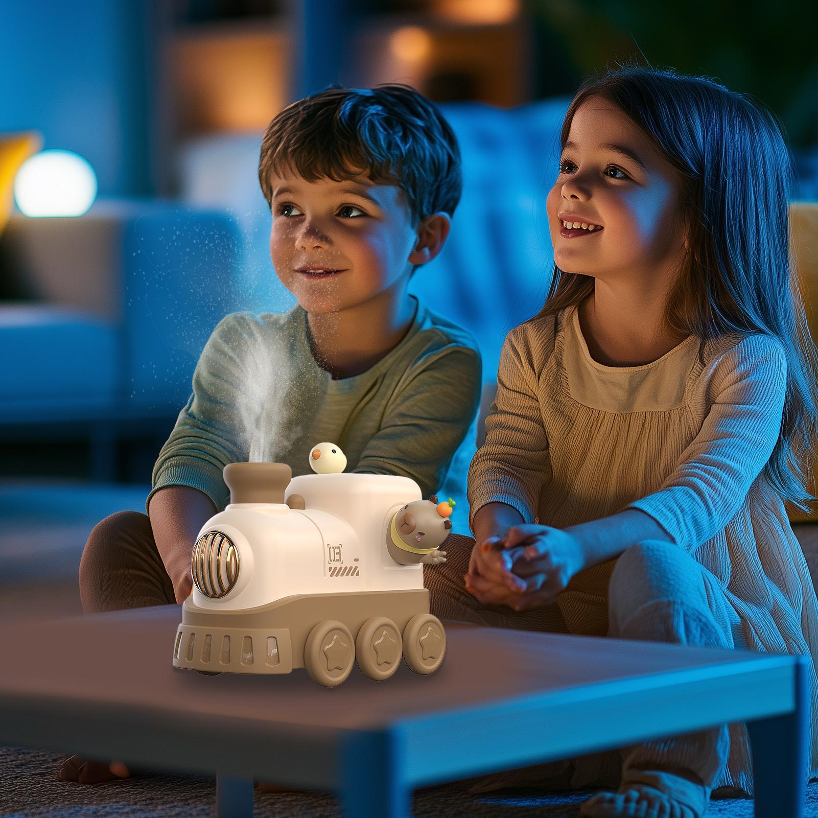 Увлажнители для спальни, детск – обзор и цена Humidifier Nursery Quiet