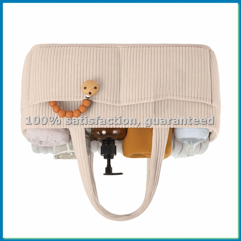 Органайзер для детских подгузн – обзор и цена Baby Nursery Basket