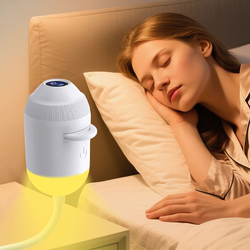 Голографический 5D-проектор «З – обзор и цена Night Light Projector Stars