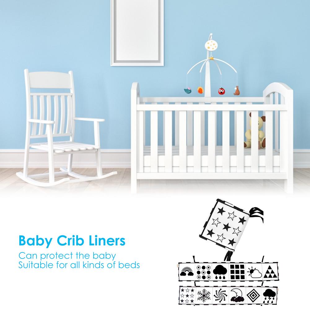 Детские игрушки тканевая книга – обзор и цена Baby Nursery Books