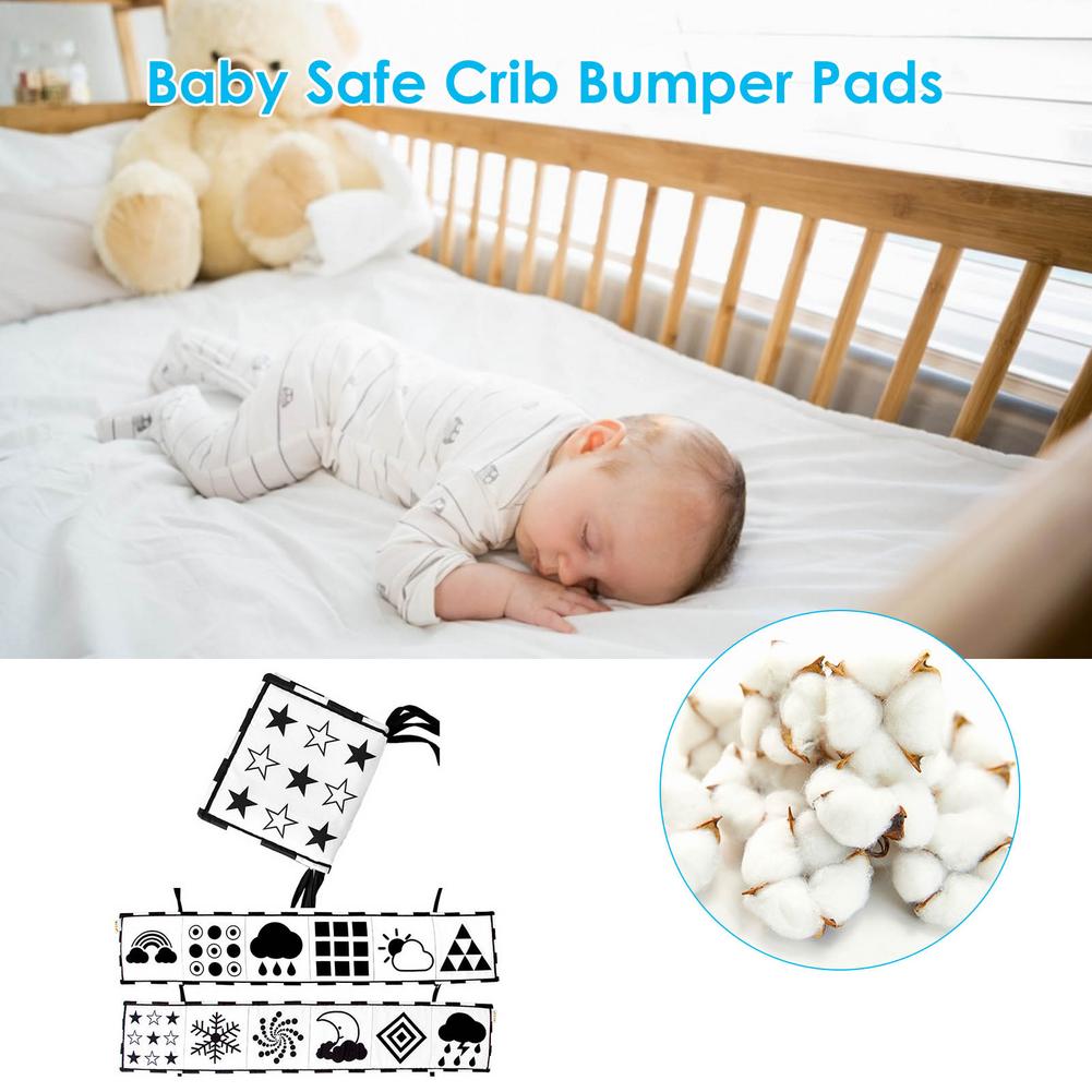 Детские игрушки тканевая книга – обзор и цена Baby Nursery Books