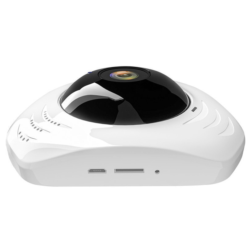 3MP 1296P Yoosee/Eseecloud APP – обзор и цена Baby Nursery Camera