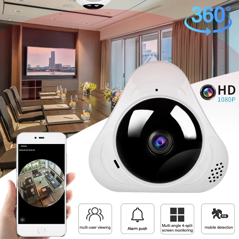 3MP 1296P Yoosee/Eseecloud APP – обзор и цена Baby Nursery Camera