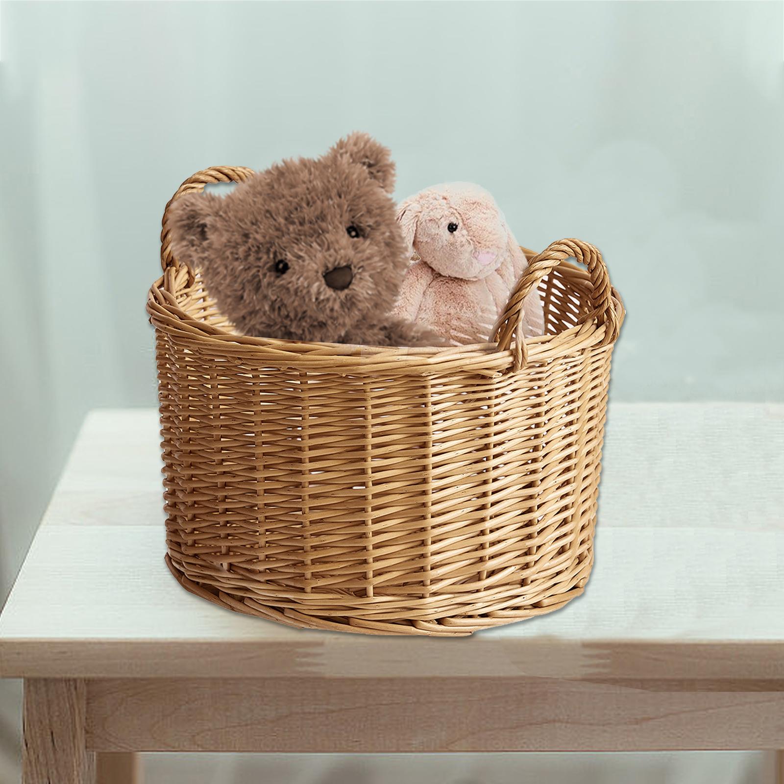Корзина для хранения белья, по – обзор и цена Baby Nursery Basket