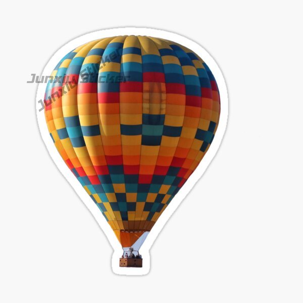 Мультяшный воздушный шар, возд – обзор и цена Baby Nursery Hot Air Balloon