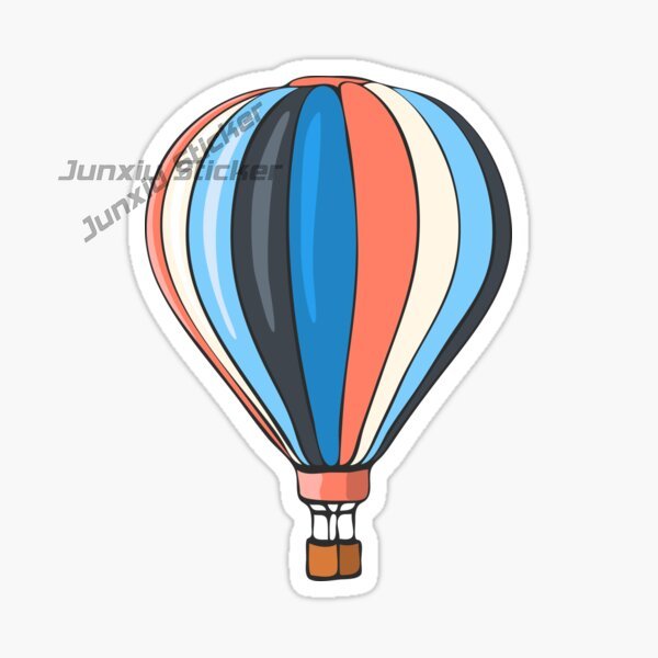 Мультяшный воздушный шар, возд – обзор и цена Baby Nursery Hot Air Balloon