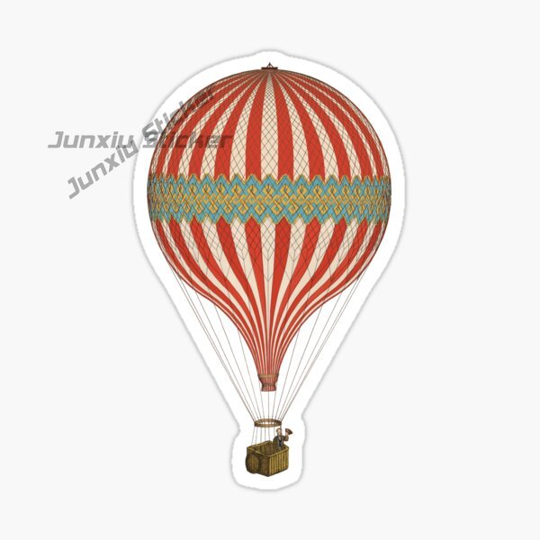 Мультяшный воздушный шар, возд – обзор и цена Baby Nursery Hot Air Balloon