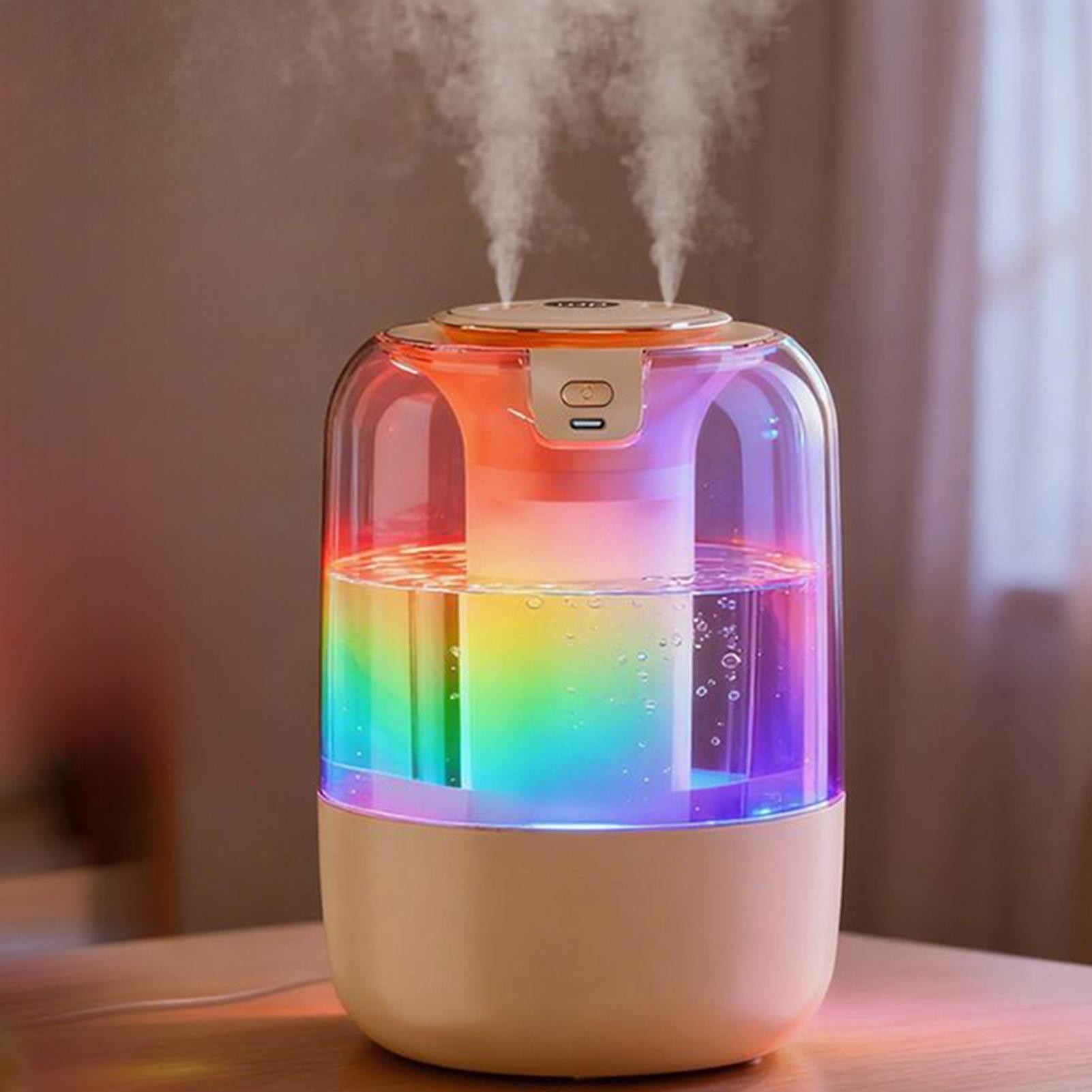 Увлажнитель для спальни с ночн – обзор и цена Humidifier Nursery Quiet
